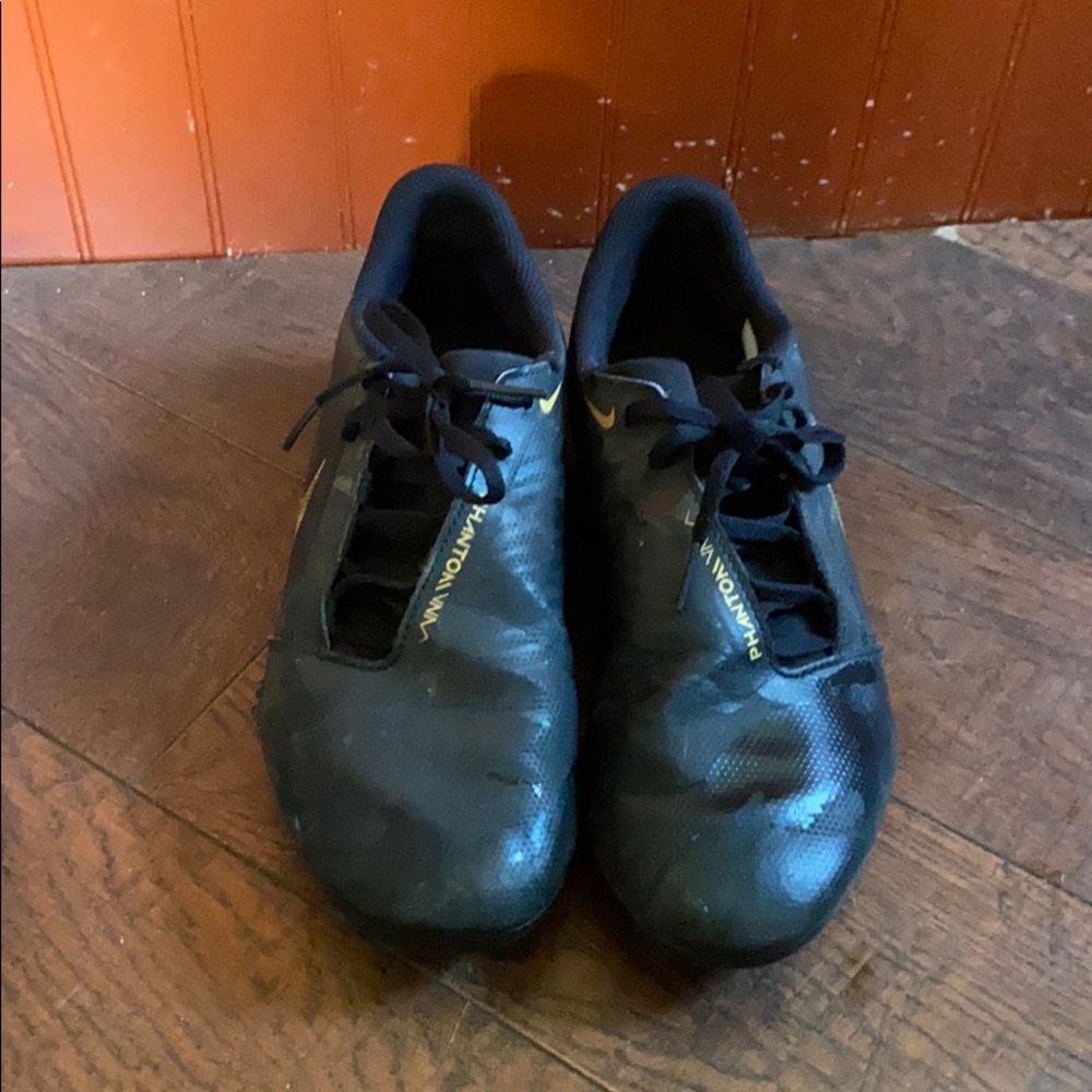 nike phanton cleats